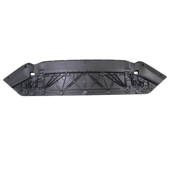 Protection de soubassement avant pour Audi A4 2017-2019 traction avant, Au1228132 - Hunt Parts