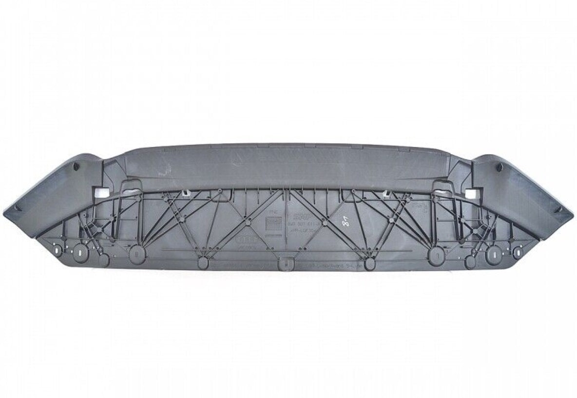 Protection de soubassement avant centrale Audi RS5 2019, AU1228133 - Hunt Parts