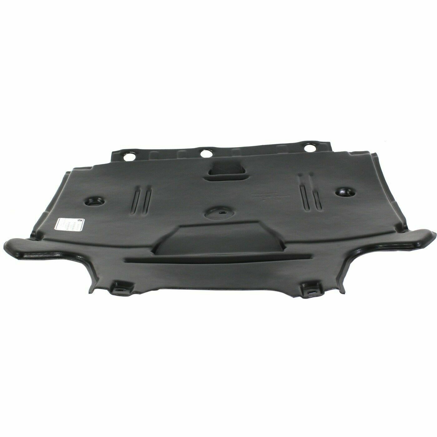Protection de soubassement avant et arrière pour Audi A4 Quattro 2.0L (2013-2016), AU1228139