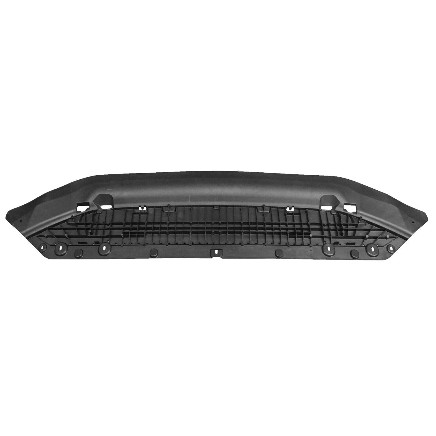 Protection de soubassement avant pour Audi A4 2020 traction avant (sauf S-Line), Au1228141 - Hunt Parts