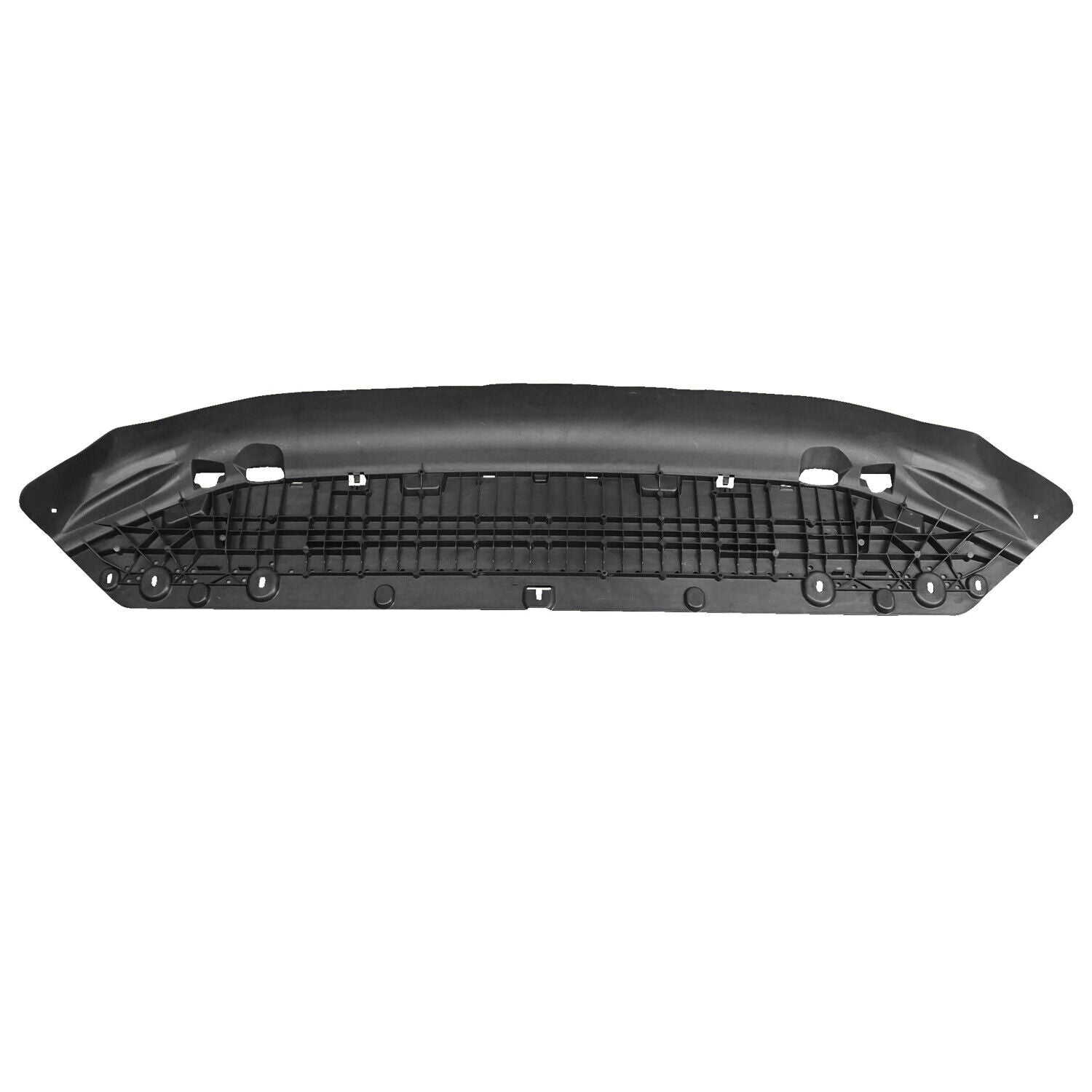 Protection de soubassement avant pour Audi A4 2020 traction avant, Au1228145 - Hunt Parts