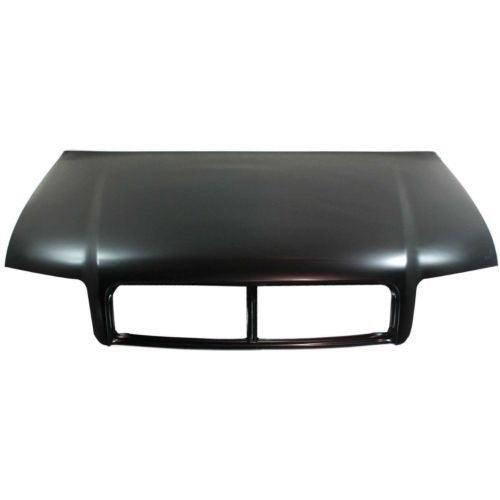 Capot pour Audi A4 (2002-2005), Au1230110C