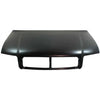 2004 2005 audi s4 hood capa