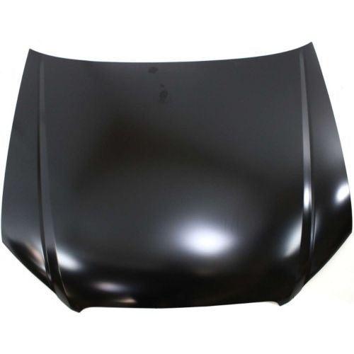 Capot pour Audi A4 (2005-2008), Au1230111C