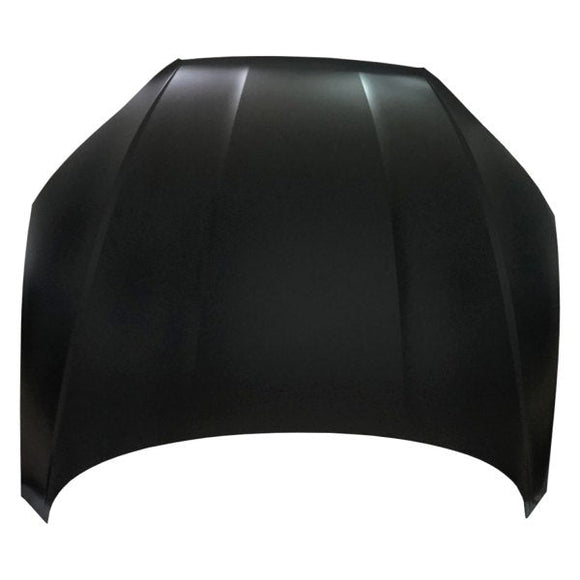 Hood Audi A5 2018-2021 Steel Capa , Au1230137C
