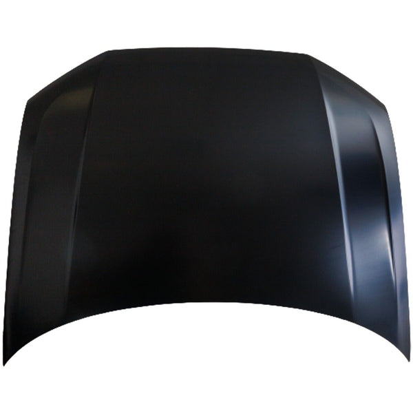 Hood Audi Q3 2019-2022 Aluminum , Au1230140