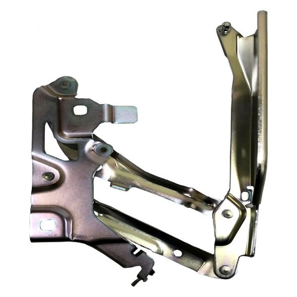 Hood Hinge Passenger Side Audi Q5 2018-2021 Steel