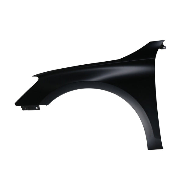 Fender Front Driver Side Audi A3 2022-2023 Steel Capa , Au1240148C