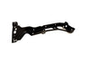 2017-2020 Audi A4 Fender Brace Front Driver Side Steel , AU1244109