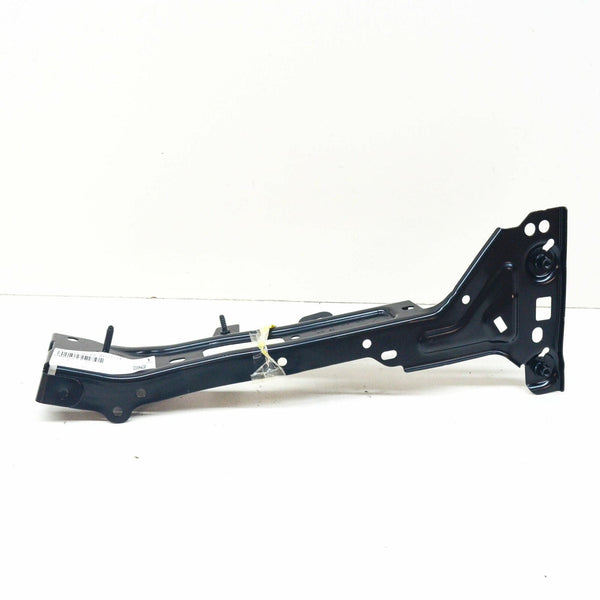 2017-2020 Audi A4 Fender Brace Front Passenger Side Steel , AU1245109