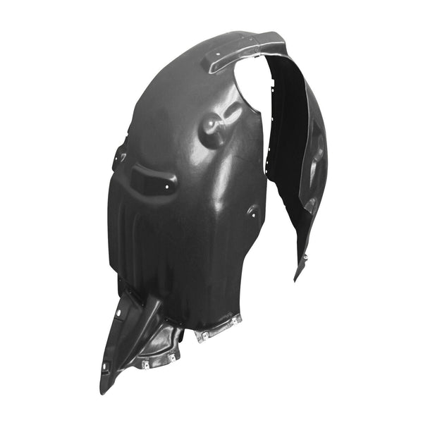 Fender Liner Front Passenger Side Audi A3 2015-2020 Exclude S-Line , Au1249142