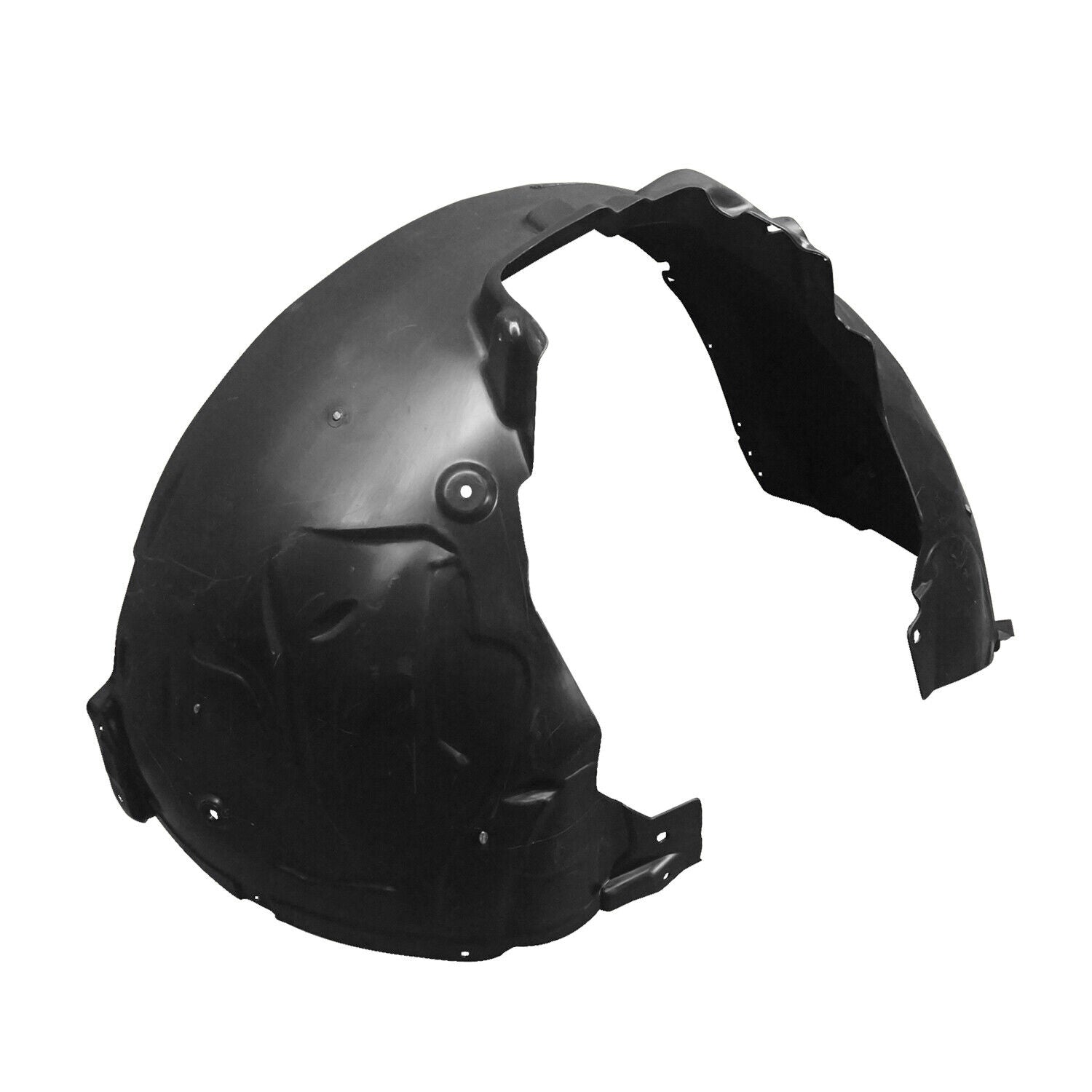 Passage de roue avant côté passager pour Audi A4 2020, Au1249151 - Hunt Parts