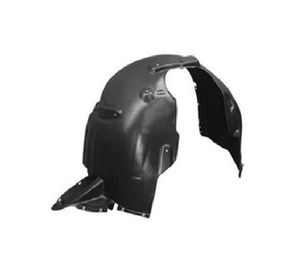 Fender Liner Front Passenger Side Audi A3 2015-2020 , Au1249152