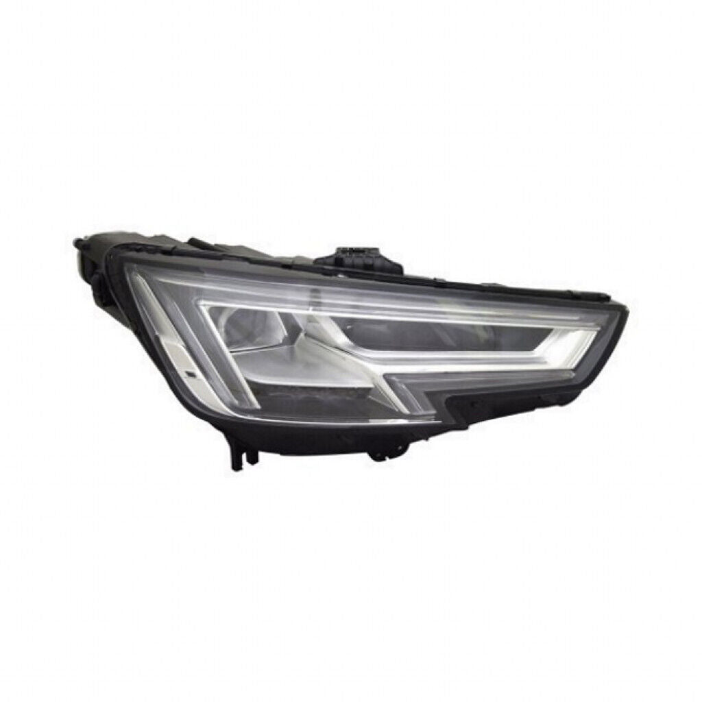 Phare avant côté passager Audi A4 2017-2019 HID avec projecteur carré, Au2503204C - Hunt Parts