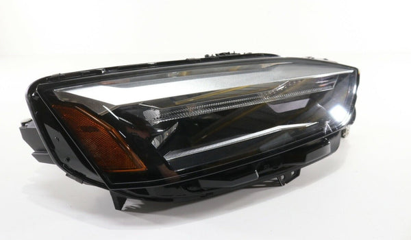 Head Lamp Passenger Side Audi S5 2020-2023 High Quality , Au2503225