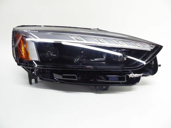 Head Lamp Passenger Side Audi S5 2020-2023 Without Laser Pkg , Au2503226