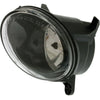 2009-2012 Audi A4 Fog Lamp Front Driver Side Capa , AU2592115C