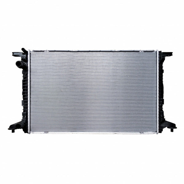 2018-2020 Audi A4 Radiator (13665) 2.0L L4 Turbocharged , AU3010154