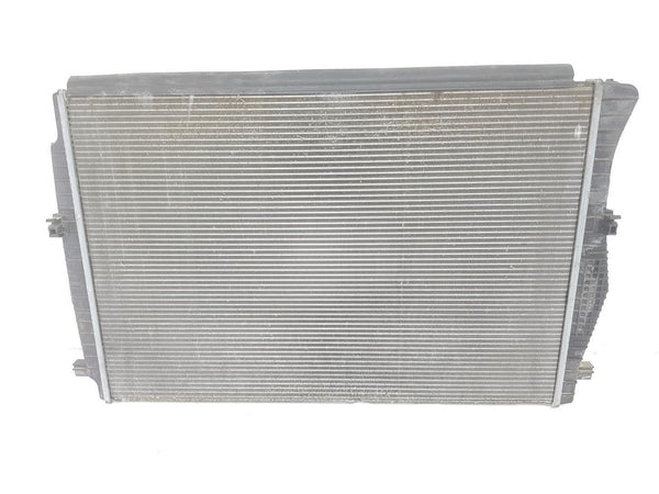 2019-2021 Volkswagen Jetta Radiator (13827) 1.4L L4 , AU3010156