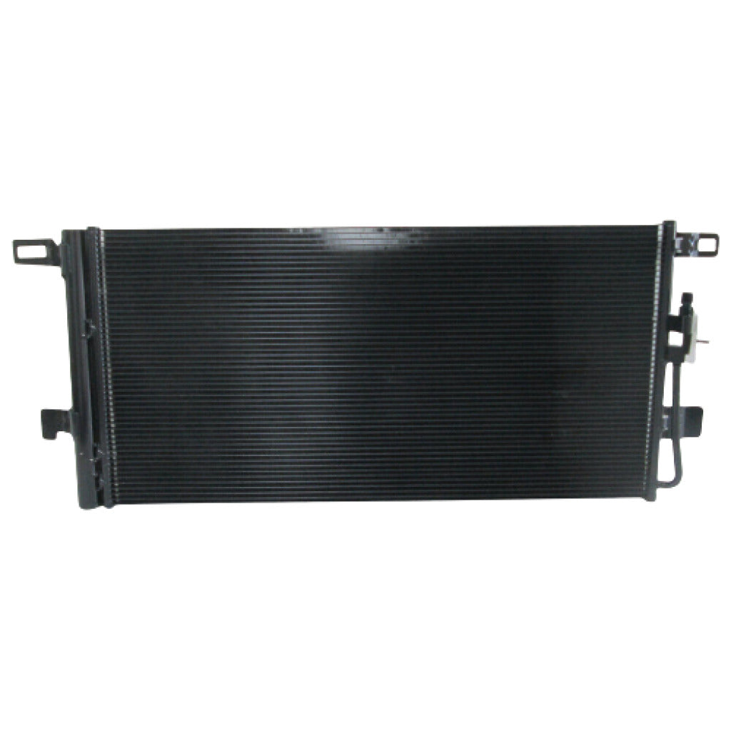 Condenseur (30114) pour Audi Q5 2.0L L4/3.0 V6 (2018-2024), AU3030142