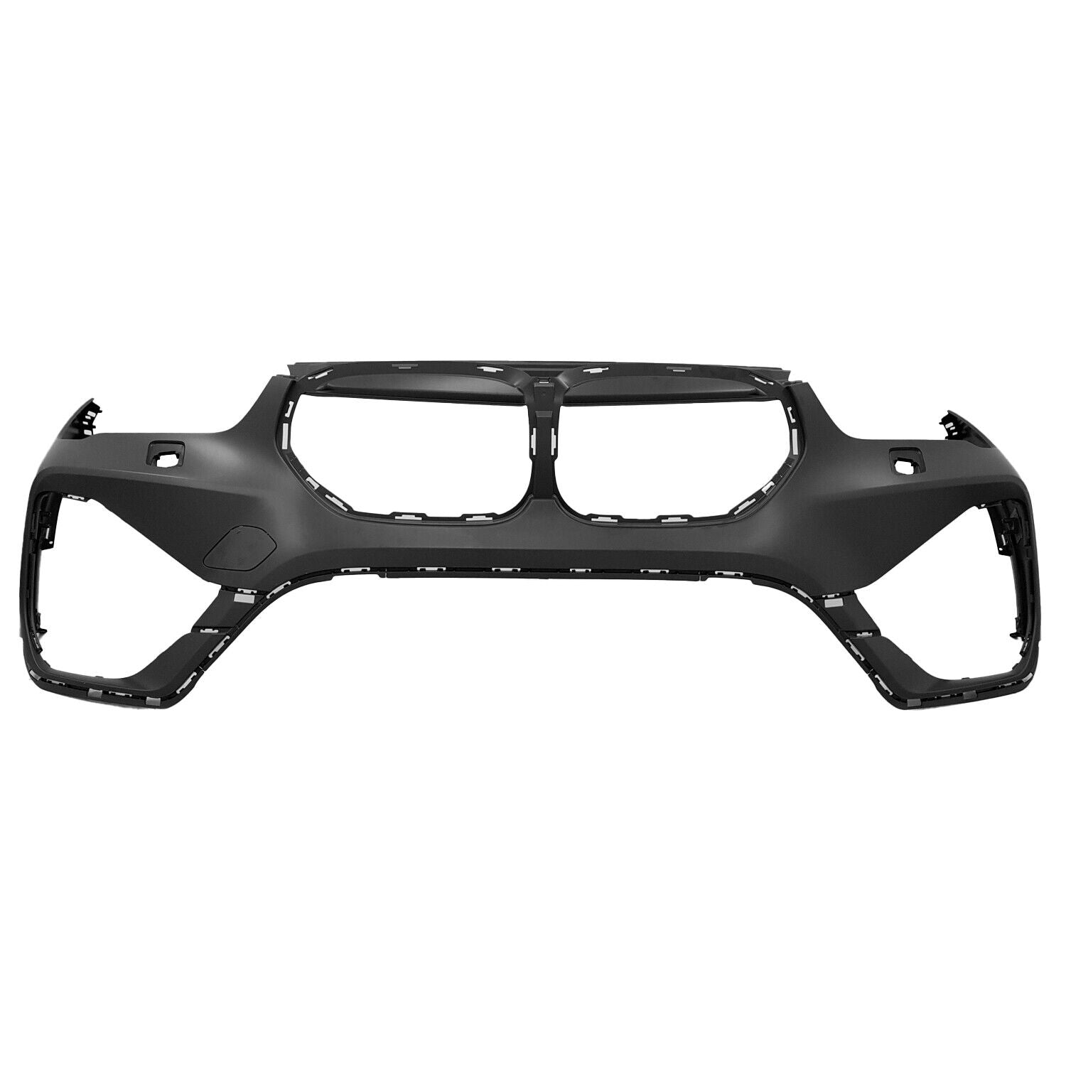 Pare-chocs avant avec crochet de remorquage et phare pour BMW X1 (2020-2022), référence BM1000537