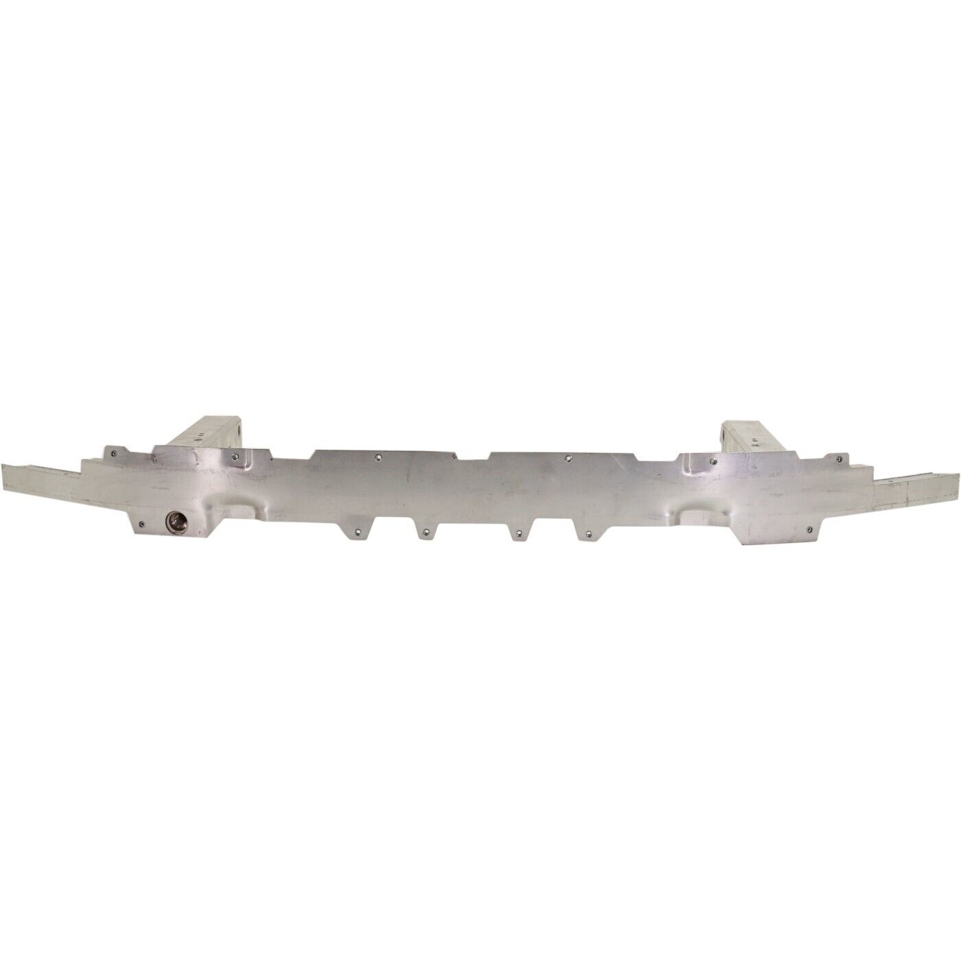 Barre de renfort avant en aluminium pour BMW X4 (2019-2021), référence BM1006140