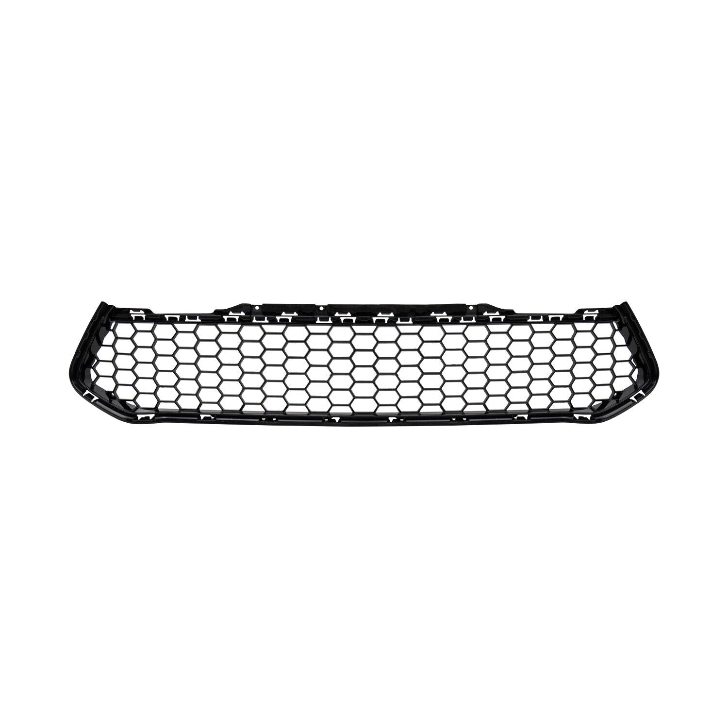 Calandre avant noire mate sans clignotants adaptatifs pour BMW X5 (2020-2023), référence BM1036206