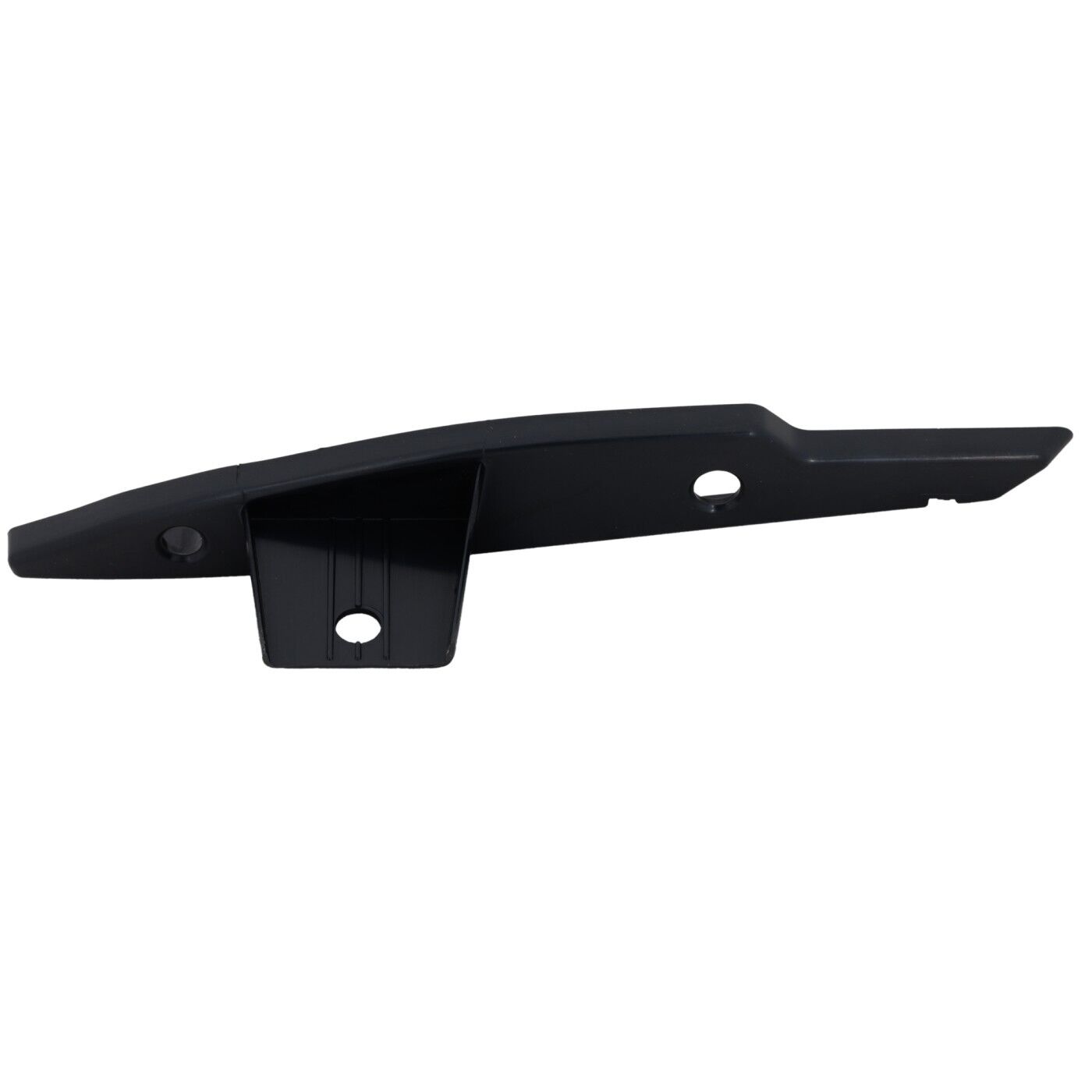 Support de pare-chocs avant inférieur côté conducteur pour BMW X4 (2019-2025), référence BM1042126