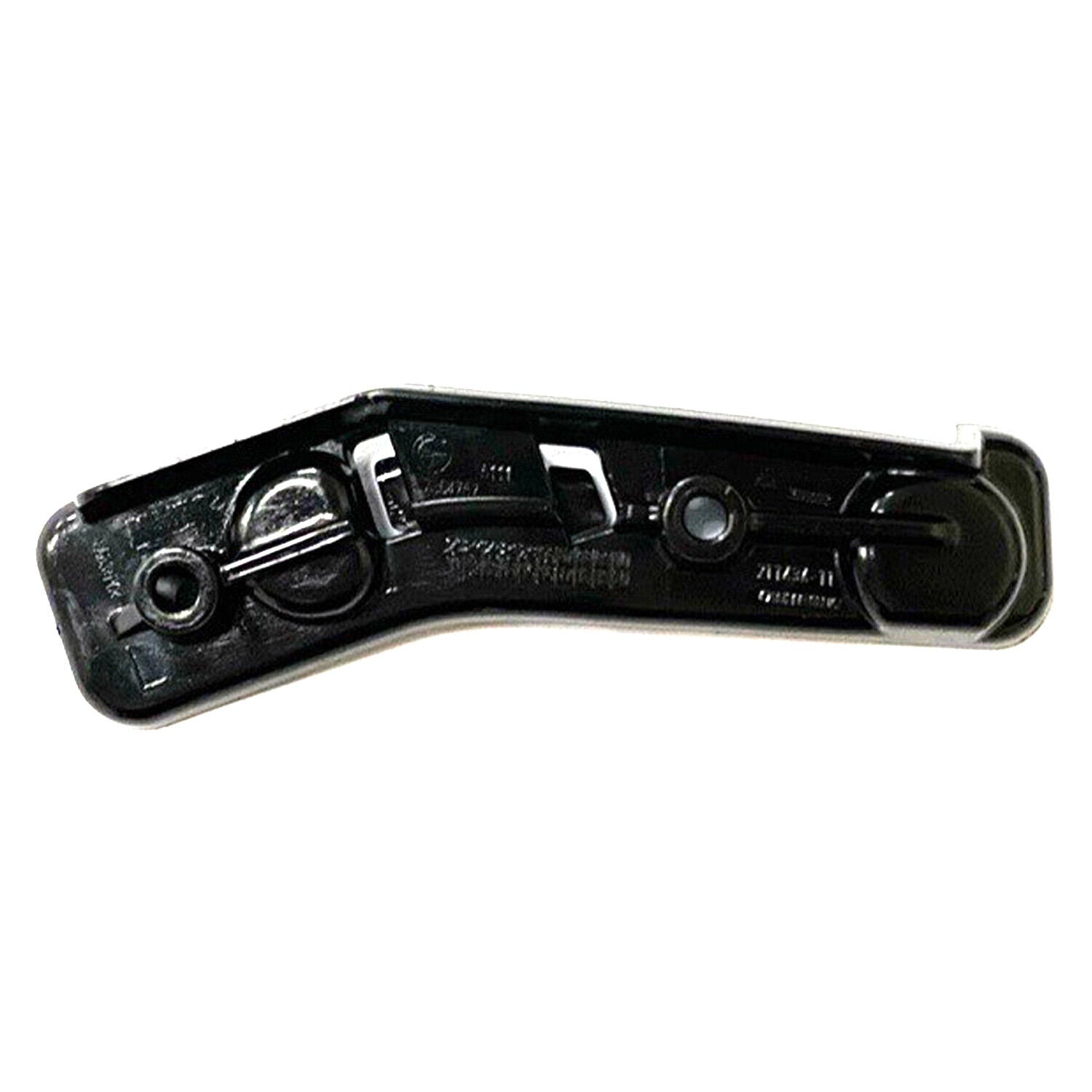 Support de pare-chocs avant extérieur côté conducteur pour BMW X1 (2016-2022), référence BM1042133