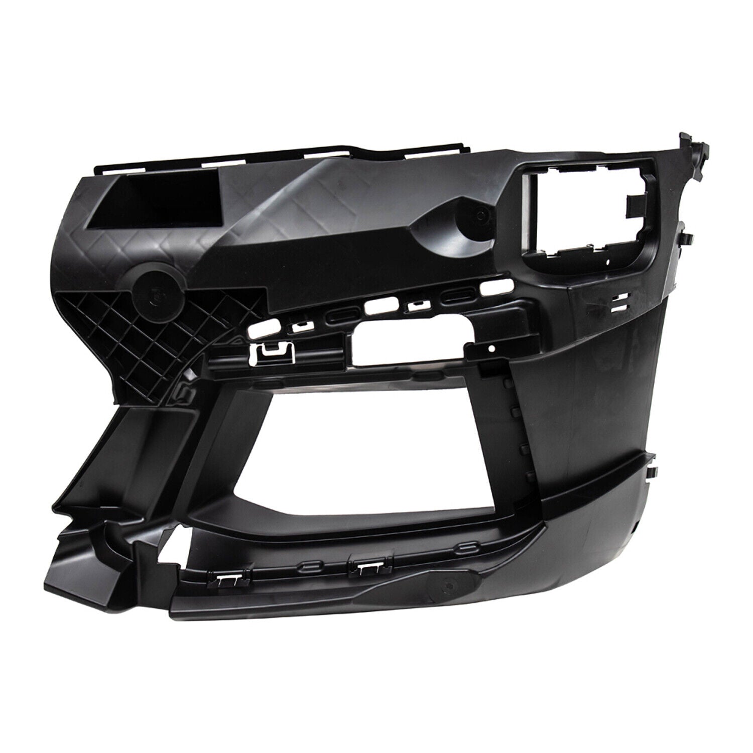 Support de pare-chocs avant côté conducteur pour BMW Série 5 (2021-2023), BM1042135 - Hunt Parts