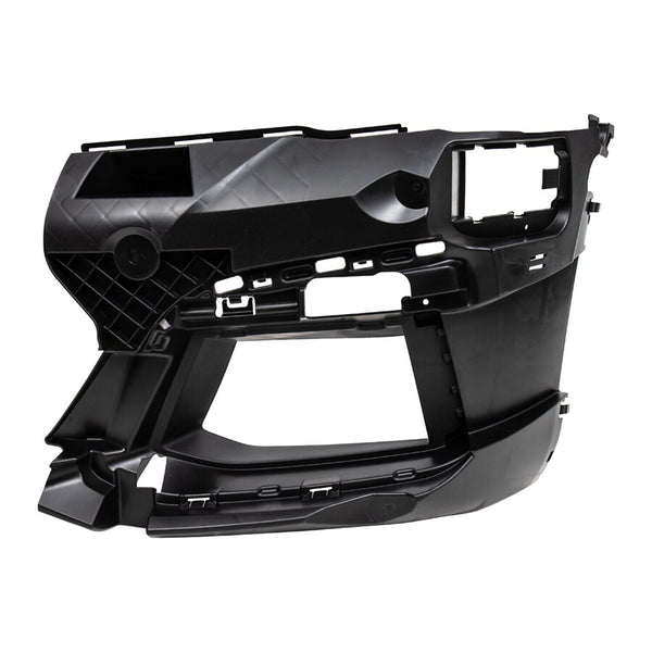 Bumper Bracket Front Driver Side Bmw 5 Series 2021-2023