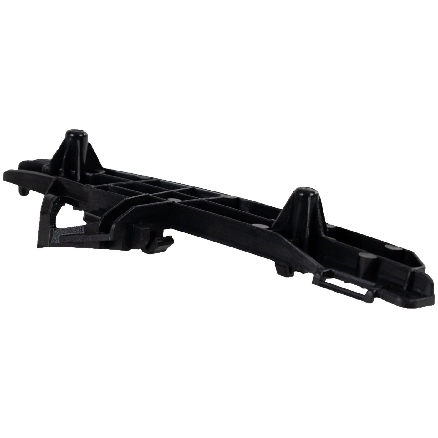 Support de pare-chocs avant supérieur côté passager pour BMW X4 (2019-2025), référence BM1043125