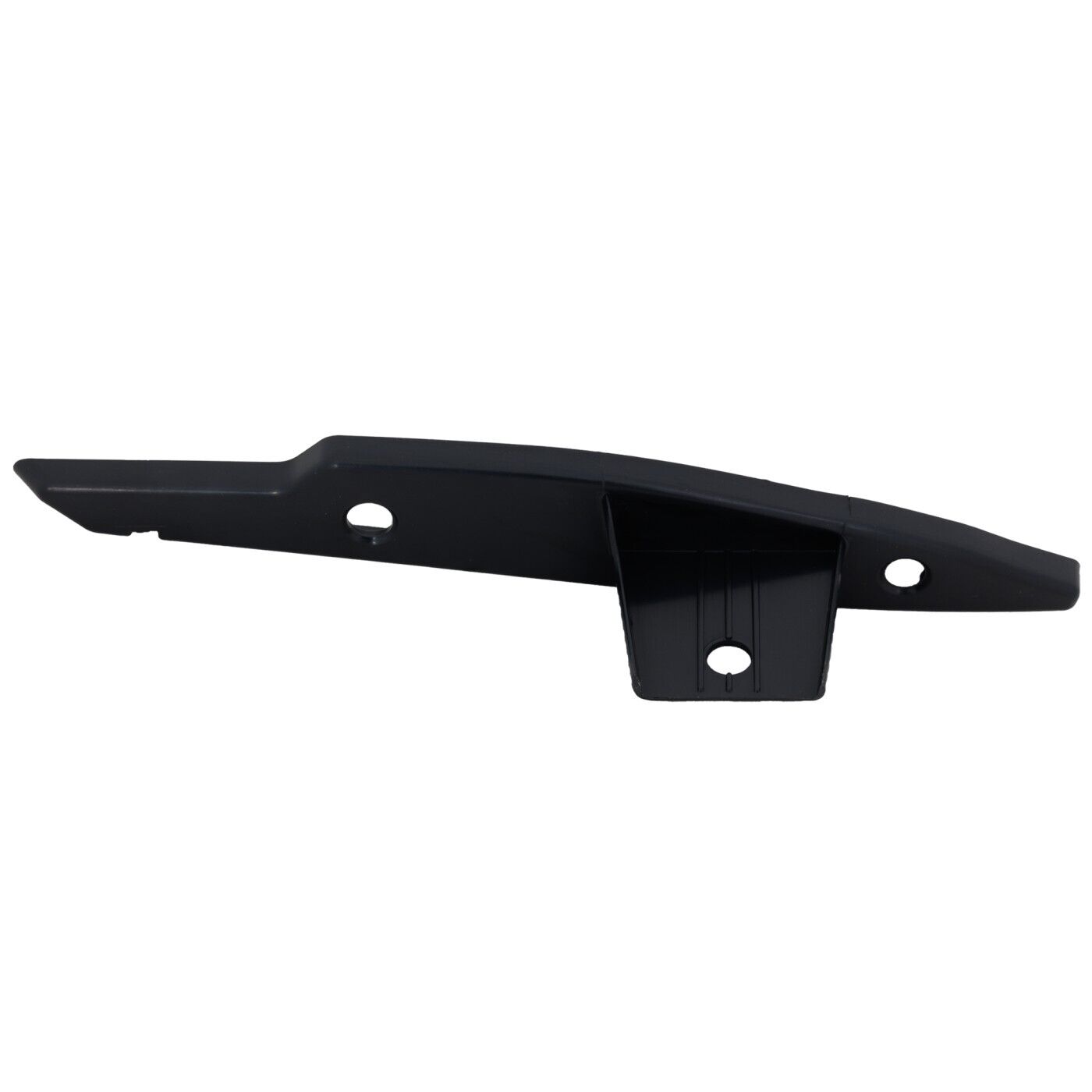 Support de pare-chocs avant inférieur côté passager pour BMW X4 (2019-2025), BM1043126