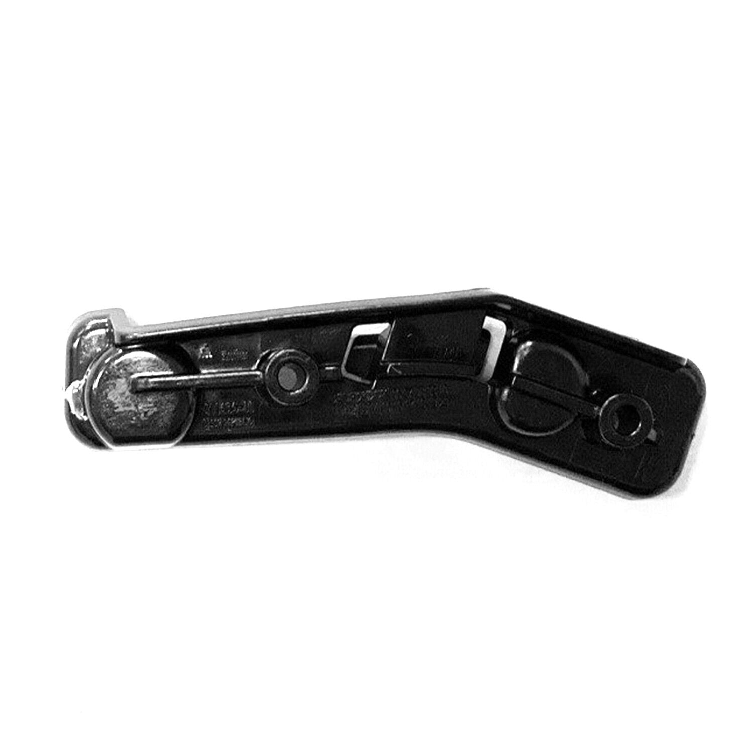Support de pare-chocs avant côté passager pour BMW X1 (2016-2022), référence BM1043133