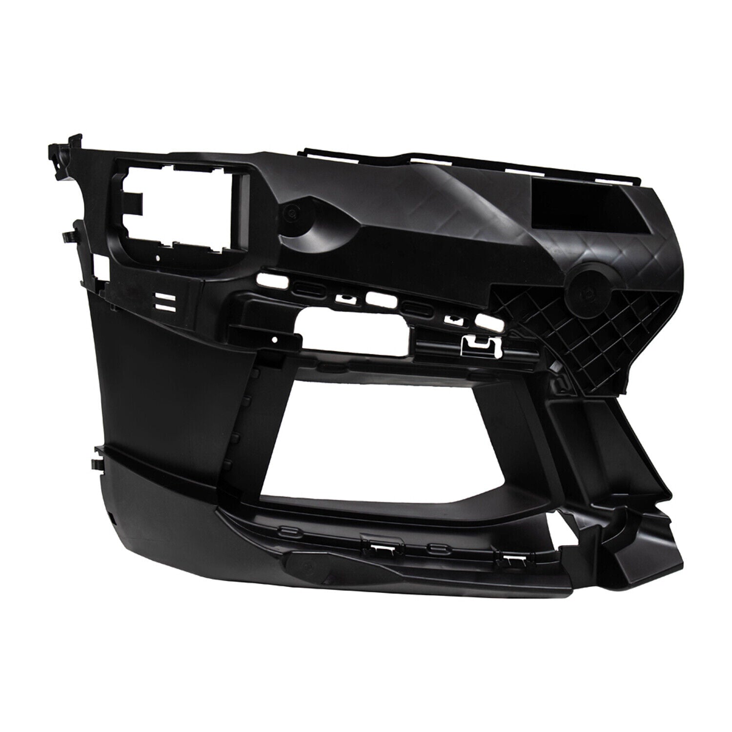 Support de pare-chocs avant côté passager pour BMW Série 5 (2021-2023), référence BM1043135 - Hunt Parts