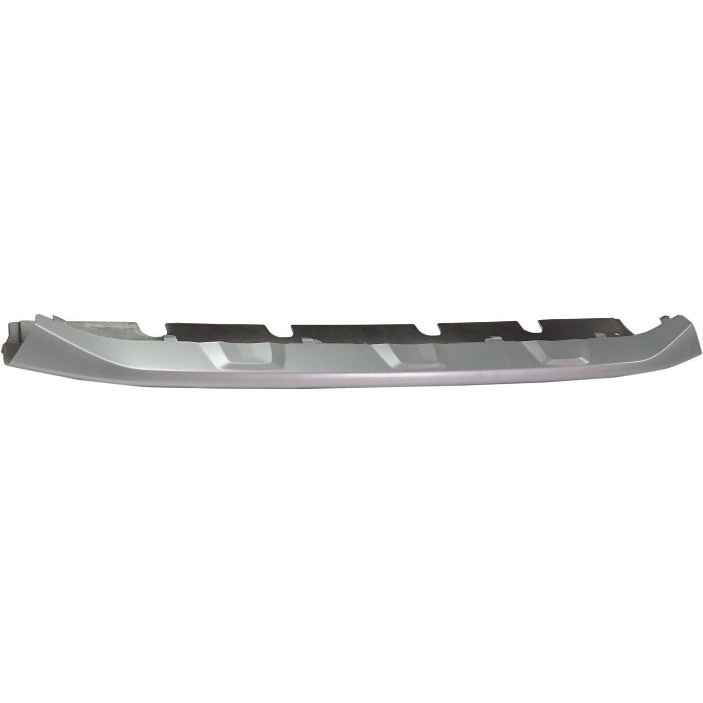 Pare-chocs avant pour BMW X3 2018-2021, finition gris argent (sans pack M), référence BM1044118 - Hunt Parts
