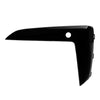 Grille Molding Front Driver Side Bmw 5 Series 2021-2023 Black With Sensor , Bm1046158