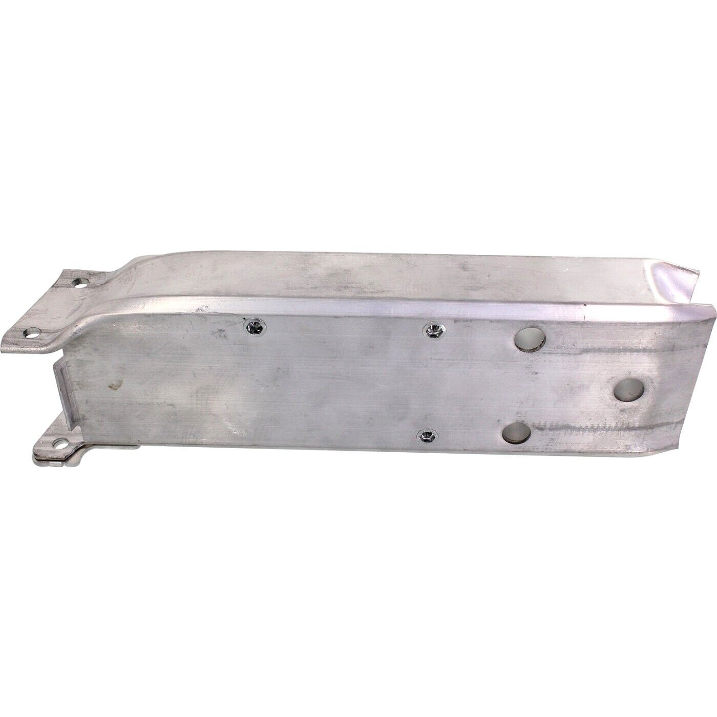 Support de barre d'armature avant côté conducteur pour BMW Série 3 Gran Turismo 2014-2019 en aluminium, BM1066110 - Hunt Parts