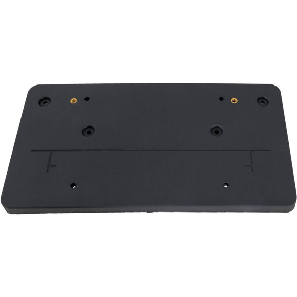 License Plate Bracket Front Bmw X1 2020-2022 With Mounting Bracket Without M-Pkg , Bm1068158