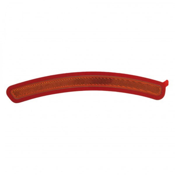 Reflector Front Driver Side Bmw X5 2019-2022