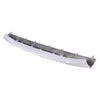 Valance Front Lower Bmw X1 2020-2022 Silver Gray