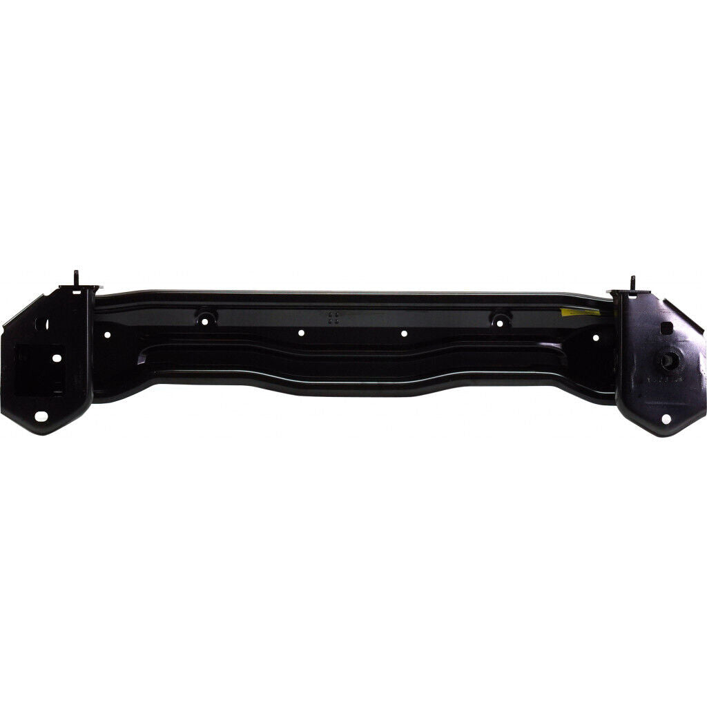 Barre de renfort arrière pour BMW X4 (2019-2025), sauf X3 xDrive 30E (hybride) (2020-2024), référence BM1106133