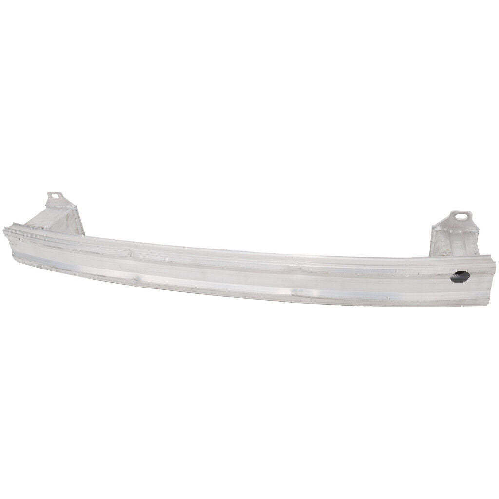Barre de renfort arrière en aluminium pour BMW X2 (2018-2023), référence BM1106134