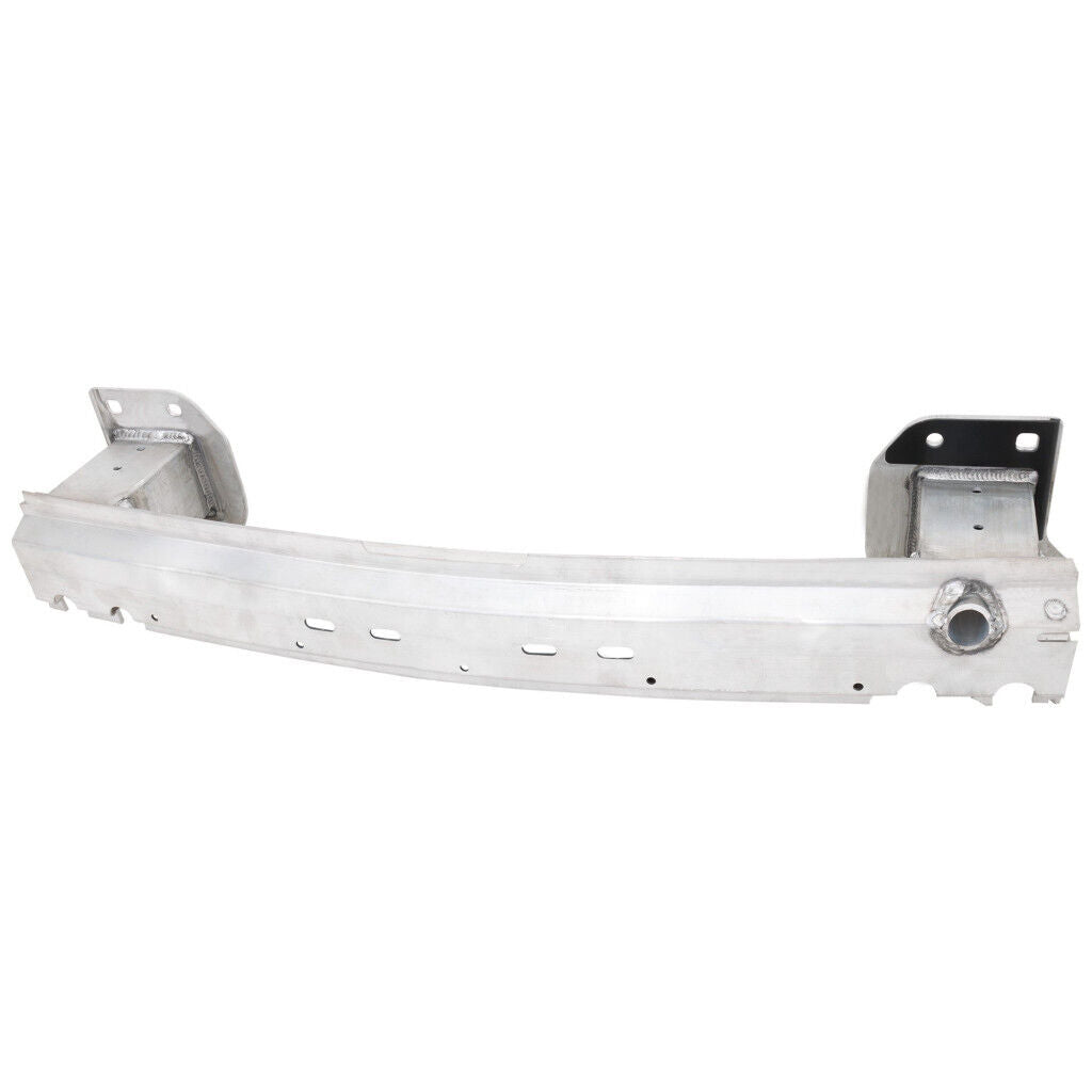 Barre de renfort arrière en aluminium pour BMW X5 (2019-2025) avec 3e rangée de sièges, BM1106135