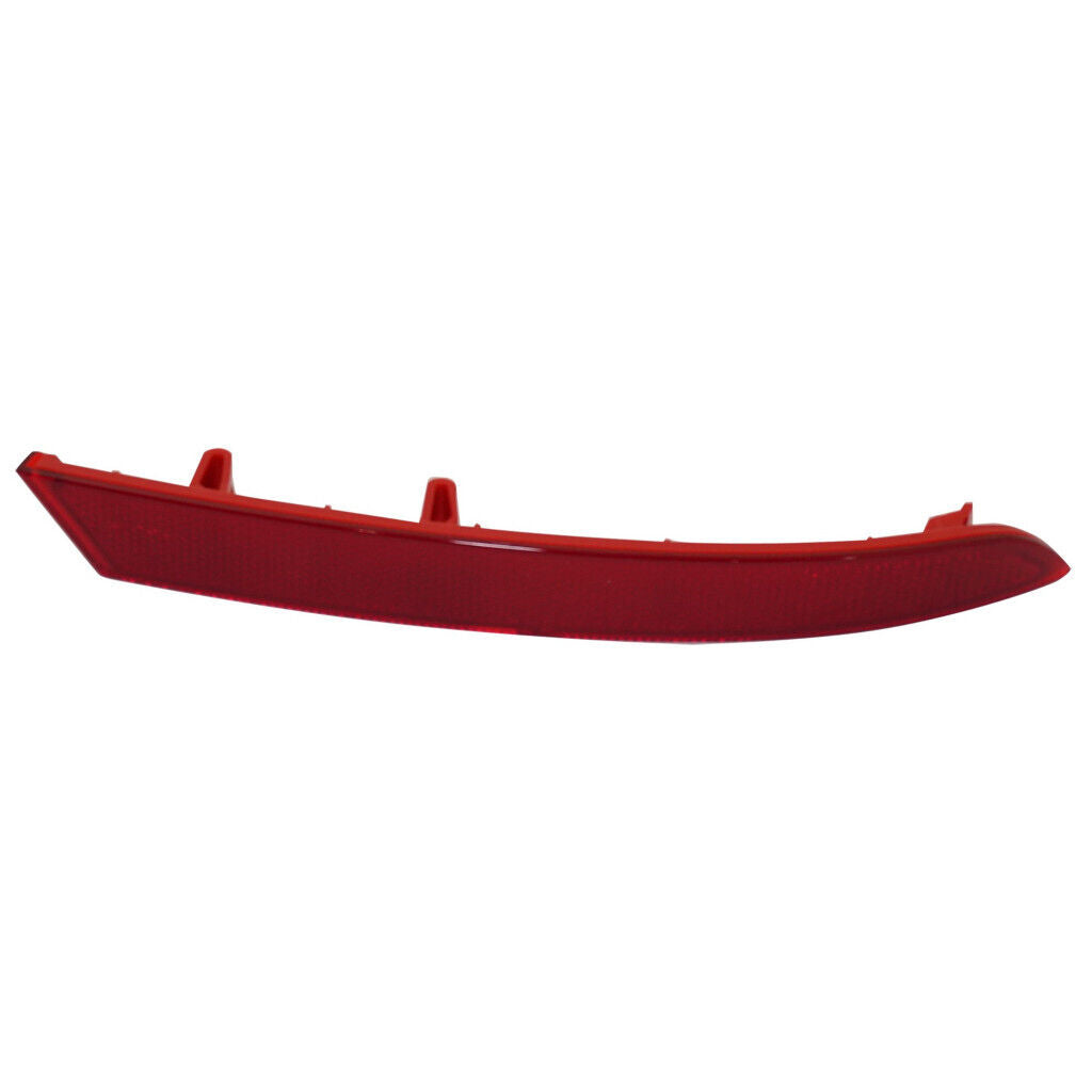 Réflecteur arrière côté conducteur pour BMW X3 2018-2021, BM1184114 - Hunt Parts