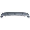 Bumper Rear Bmw X1 2020-2022 Primed Gray With Sport Line Without M-Pkg , Bm1195160
