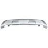 Valance Rear Bmw X1 2016-2022 Primed Silver Finish Without M-Pkg , Bm1195161