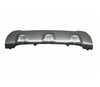 Valance Ptd Bmw X3 2018-2021 Gray Without Hitch/ M-Pkg , Bm1195173
