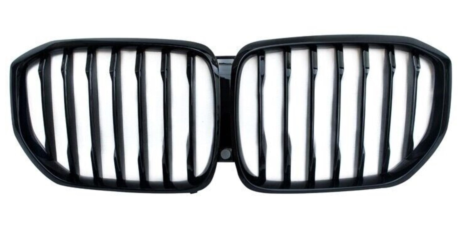 Calandre avant noire pour BMW X5 (2019-2023), référence BM1200318