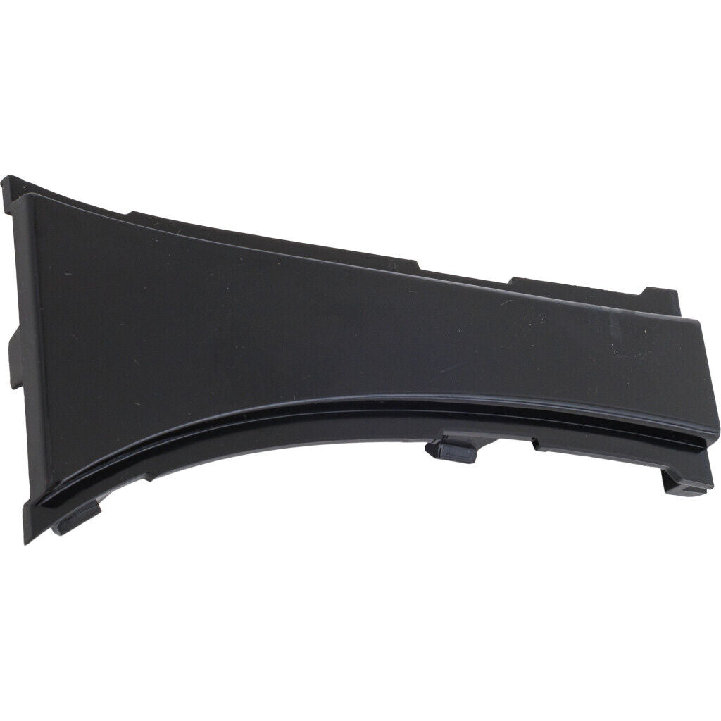 Moulure centrale de calandre noire pour BMW Série 5 (2017-2020), BM1210109
